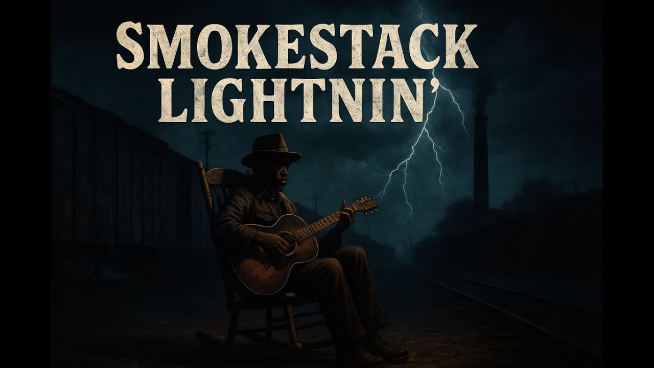 叱smokestack Lightnin 失 Rock 會沁ｵ Youtube