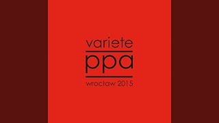 PPA Wrocław 2015