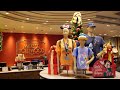 Disney's Hollywood Studios 2024 Holiday Shopping Tour in 4K | Walt Disney World December 2024