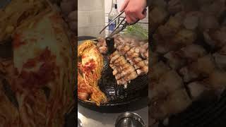 숙성이고 나발이고 좋은 고기가 맛있습니다 -목구멍-