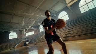 Indiana Pacers guard Tyrese Haliburton signs with PUMA, appears in first promo with his dad, John