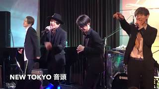 LAST FIRST / LIVE 2020/2/11(火)原宿ラドンナ