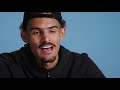 10 Things Trae Young Can't Live Without  GQ Sports