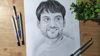 Drawing Ajay Hooda || Haryanvi Singer Sketch @ajayhooda1320