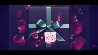 Hunxho - Interlude [Official Visualizer](SLOWED)