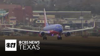 Leadership shakeup at Southwest Airlines