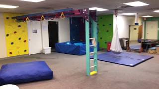 Sensory Gym