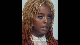 Juliana Huxtable \