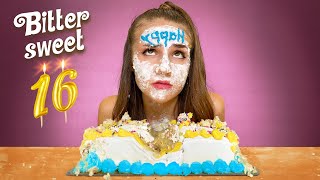 Piper Rockelle - Bittersweet 16 (Official Music Video) 🎂