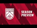 CPL Newsroom pres. by Volkswagen: Cavalry FC 2024 season preview