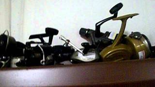 Vintage Fishing Reels for SALE Mitchell 302 Mitchell 300 Mitchell 304 Mitchell 306