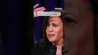 5 mistakes that doomed Kamala Harris' campaign