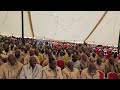 ABIBI 2025 || KUBATA KWAMWARI KURI PANO