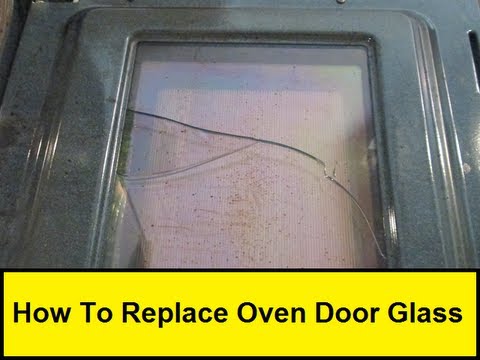 Replacement Glass Doors For Ovens Replacement Glass