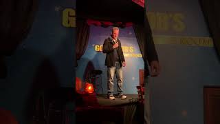 Mark Darden, Giggle Room, Long Island JAN 10 2025