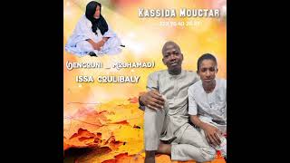 Kassida Mouctar Issa Coulibaly(Dengouni-Mouhamad) Son Officiel 2023