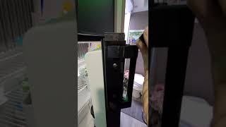 Dometic Fridge Handle Replacement