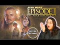 STAR WARS MOVIE REACTION | Episode I: The Phantom Menace