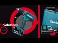 makita tailored solutions