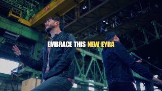 NICK EYRA - NEW EYRA feat. @YouthNeverDies (Official Music Video) [Copyright Free]