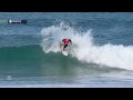 Julian Wilson vs Gabriel Medina vs Filipe Toledo - 2016 J-Bay Open | Round Four, Heat 3 Video