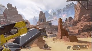 PS4版APEX エラー落ちバグ（やり方は概要欄 #shorts