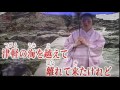 冬の日本海（田川寿美）cover