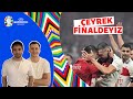 Çeyrek Finaldeyiz! Türkiye 2-1 Avusturya, Merih Demiral'a Soruşturma | EURO 2024'te Bugün