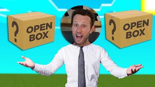 ARE OPEN BOXES FROM EVIKE WORTH IT? HERE ARE 2 TO FIND OUT!