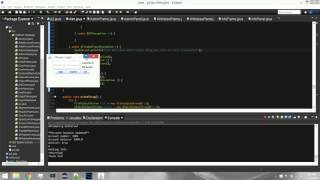 ATM Gui in Java