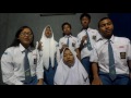 BAHAGIA - GAC (Acapella Cover)
