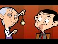 Bean Hypnotised Season 2 Episode 31 Mr Bean Official Cartoon