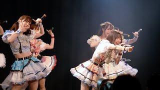 シャニムニ＝パレード「AGE FES!」vol.53@新宿ReNY 2024-08-24