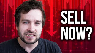 Do This If Your Stocks Are 50% Down