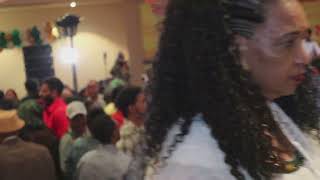 WA'ELA TIGRAY 2022, CHICAGO LIVE CONCERT PART 2