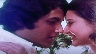 Har Janam Mein Humara Milan - Asha Bhosle, Manhar Udhas - Kagaz Ki Nao (1975) - Sarika, Rajkiran
