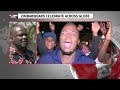 Zimbabweans in SA react to Mugabe's resignation
