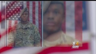 At Brockton's Memorial Day Remembrance, One Soldier Was Missing