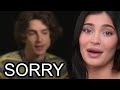 Timothee Chalamet is USING Kylie Jenner FOR WHAT!!!?? | What is GOING ON with them??