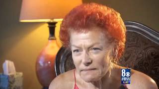 Buddy Check: Finding support for cancer patients