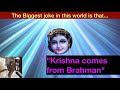 cosmic worlds part 5 brahma jyoti