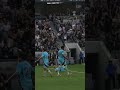 lafc goal jeremy ebobisse play by denis bouanga assist by nathan ordaz lafc podcast mls mnufc