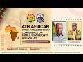 Day 2 - 4th African Inter-Parliamentary Conference On Family, Sovereignty And Values
