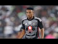 RELEBOHILE MOFOKENG VS AMAZULU | ORLANDO PIRATES | NEDBANK CUP QUATER FINAL