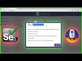 How to deploy selenium grid in windows 10 - learn automation with selenium