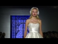 reem acra bridal fall 2016 runway show