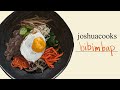 Bibimbap Recipe - a labor of love