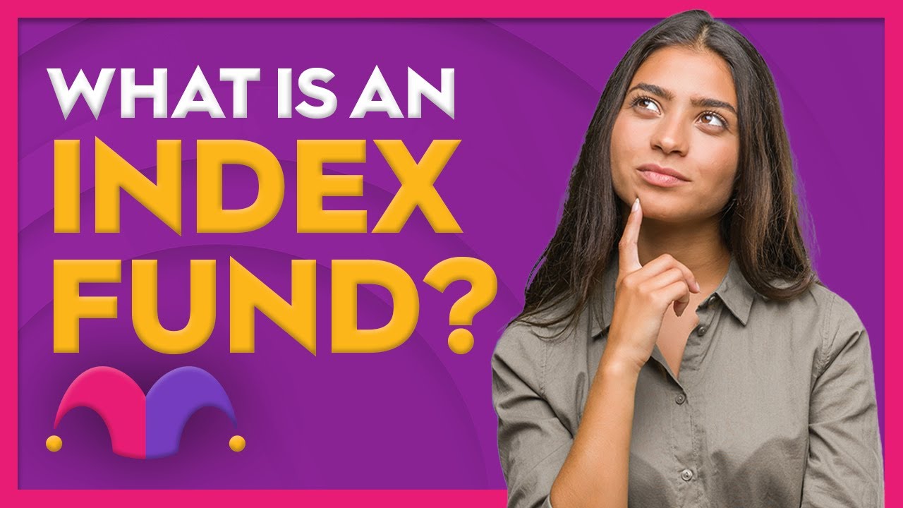 How To Invest In Index Funds - YouTube