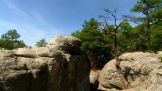 Trail Through Time -- Pickle Springs Natural Area