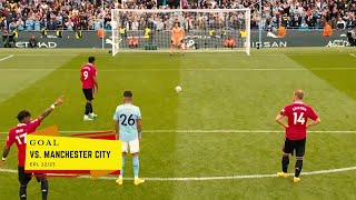 Anthony Martial 2022/23 - All Goals and Assists